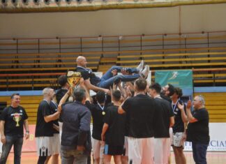 Καλαμάτα BC : Την Τρίτη (9/9) ο αγιασμός