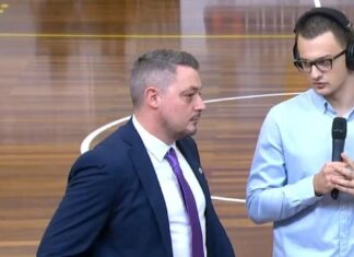 Δίων Κυπαρισσίας “Ο Μεϊμάρογλου νέος προπονητής”