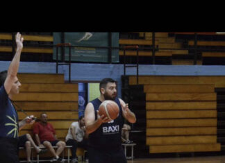 Πολύβιος: “Πιστός στρατιώτης… Σιαμπής”