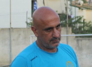 Πανθουριακός “Σταθερά με Σακελλαρόπουλο στο τιμόνι – Πρώτη ανανέωση ο Ζαχαρόπουλος”