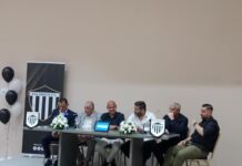 Η Μαύρη Θύελλα στη νέα εποχή