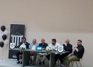 Η Μαύρη Θύελλα στη νέα εποχή