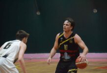 Σπύρος Πετριμέας “Να είμαστε η ευχάριστη έκπληξη της κατηγορίας”