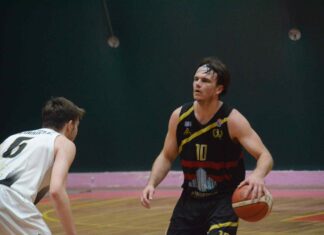 Σπύρος Πετριμέας “Να είμαστε η ευχάριστη έκπληξη της κατηγορίας”