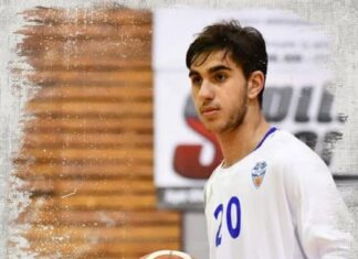 ΓΣ Γαργαλιάνων : “Ψηλώνει” με Νικολιδάκη