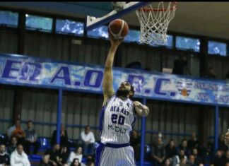 ΓΣ Γαργαλιάνων “Μας επιβεβαίωσε με Νικολιδάκη”