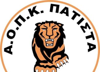 ΑΟΠΚ Πατίστα “Με 6 αθλήτριες στην Εθνική Προκορασίδων”