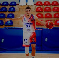 ΓΣ Γαργαλιάνων : Συμφώνησε και συνεχίζει ο Γαβρίλης