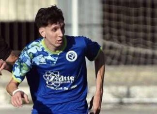 Πανθουριακός “Ανανέωσε και ο Σερπάνος”