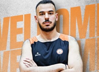 Ακόμα μια επιβεβαίωση: Στον ΓΣ Γαργαλιάνων και επίσημα ο Μακαριάδης