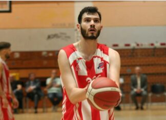 Στον ΑΣΕ Δούκα ο Κατσαρέας