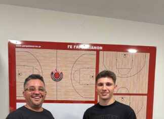 ΓΣ Γαργαλιάνων “Ενίσχυσης συνέχεια με Άρη Αρβανίτη”