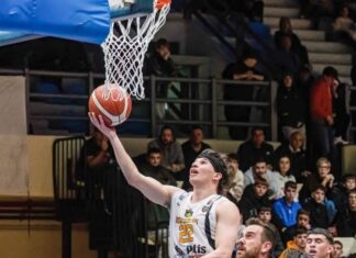 Επιβεβαίωση με Πρέλεβιτς στα μελανόλευκα