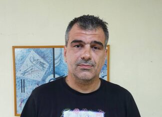 Καλαμάτα BC “Βοηθός προπονητή ο Μιχαλόπουλος”