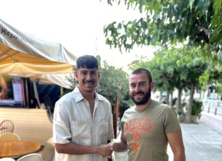 Πολύβιος: Σπουδαία κίνηση με Μειμετέα