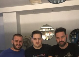 Πολυβιος “Ανανέωσε ο Σιαμπάνης”