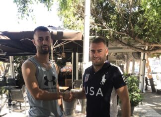 Πολύβιος: Νέα σπουδαία κίνηση με Τόσκα