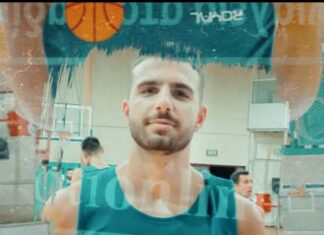 Στην Παναχαϊκή Καραγγελής και Μήλας