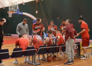 Με Αχαγιά η αρχή (13/9) στο κύπελλο για τον ΓΣ Γαργαλιάνων