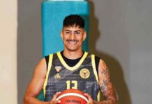 Γ.Μεϊμετέας “Ομάδα με υψηλούς στόχους ο Πολύβιος”