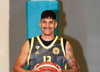 Γ.Μεϊμετέας “Ομάδα με υψηλούς στόχους ο Πολύβιος”