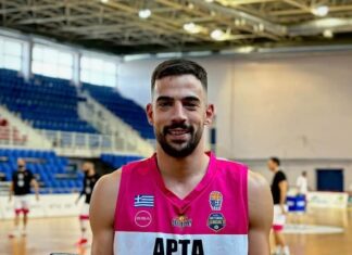 ΓΣ Γαργαλιάνων : Σπουδαία κίνηση με Γυφτάκη