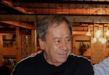 Υποψήφιος πρόεδρος της ΕΠΣ Μεσσηνίας ο Παναγιώτης (Τάκης)Βασιλόπουλος