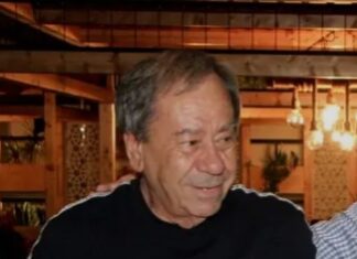 Υποψήφιος πρόεδρος της ΕΠΣ Μεσσηνίας ο Παναγιώτης (Τάκης)Βασιλόπουλος