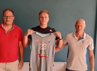 Απέκτησε Καλαβάτση ο Αθλέων Σπάρτης