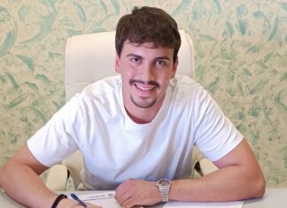 Στον Αθηναϊκό ο Ηλίας Γιαννόπουλος