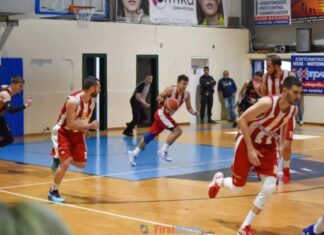 Σους Δαναούς ο Χρήστος Γιαννόπουλος