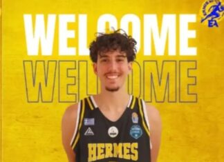 Δημήτρης Γιαννόπουλος: Από τον Πελασγό στον Ερμή Αργυρούπολης και τη Β Εθνική