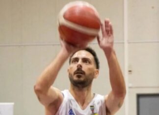 Καλαμάτα 80: Ενίσχυση στα γκαρντ με Παναγόπουλο