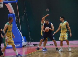 Πολύβιος : Συνεχίζει ο Σταματόπουλος