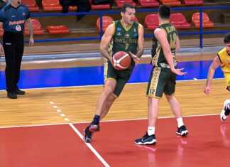 ΓΣ Γαργαλιάνων : Τεράστια κίνηση (πρωταθλητισμού) με Goran Vucicevic (αποκλειστικό)