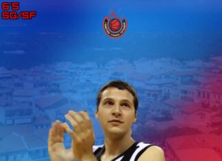 ΓΣ Γαργαλιάνων : Ανακοίνωσε την “βόμβα” Vucicevic και μας επιβεβαίωσε