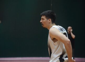 Ανανέωσε ο Τσουλέας με την Καλαμάτα BC