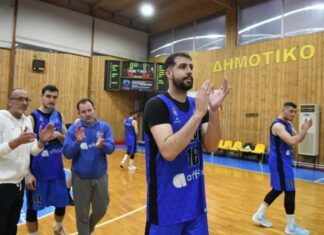 Στον Ιπποκράτη Κω ο Μανωλάκης