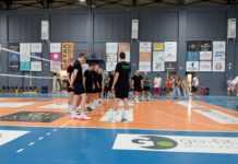 Πάτησε τάραφλεξ η αισιόδοξη Καλαμάτα 80