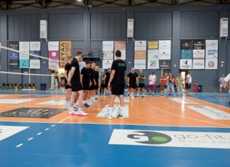 Πάτησε τάραφλεξ η αισιόδοξη Καλαμάτα 80