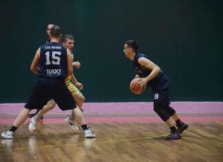 Στον Πήγασο Θυρέας ο Καλταμπάνης