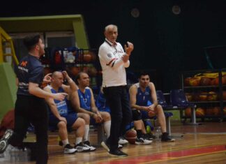 Με τεχνικό δίδυμο Σοφούλη – Ψυχογιό ο φιλόδοξος Εθνικός Καλαμάτας