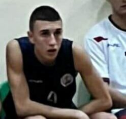 Μεταγραφών συνέχεια για τον Εθνικό Καλαμάτας με Βαμβακούση