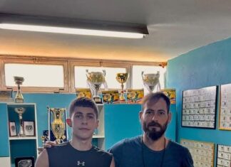 Πολύβιος: Επέστρεψε ο Παλαβός