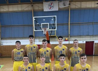 Με το δεξί οι Έφηβοι του Πολύβιου, 95-67 τον ΝΑΟ Κυθήρων