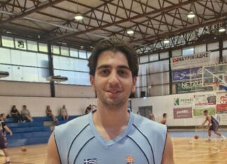 Στους Διόσκουρους Κοζάνης ο Μουργής