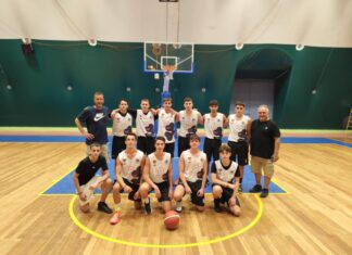 Έφηβοι: Απόλλωνας – Πρωτέας 59-54