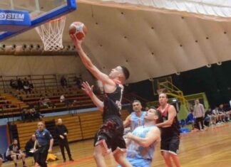 Απέκτησε Γεωργουλάκο ο Πάμισος