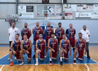 ΓΣ Γαργαλιάνων : Διήμερο φιλικών με Καλαμάτα BC και Πήγασο Άστρους