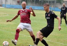 Γ’ Εθνική “Βαθμός για τον Πανθουριακό, ήττα για Μιλτιάδη”